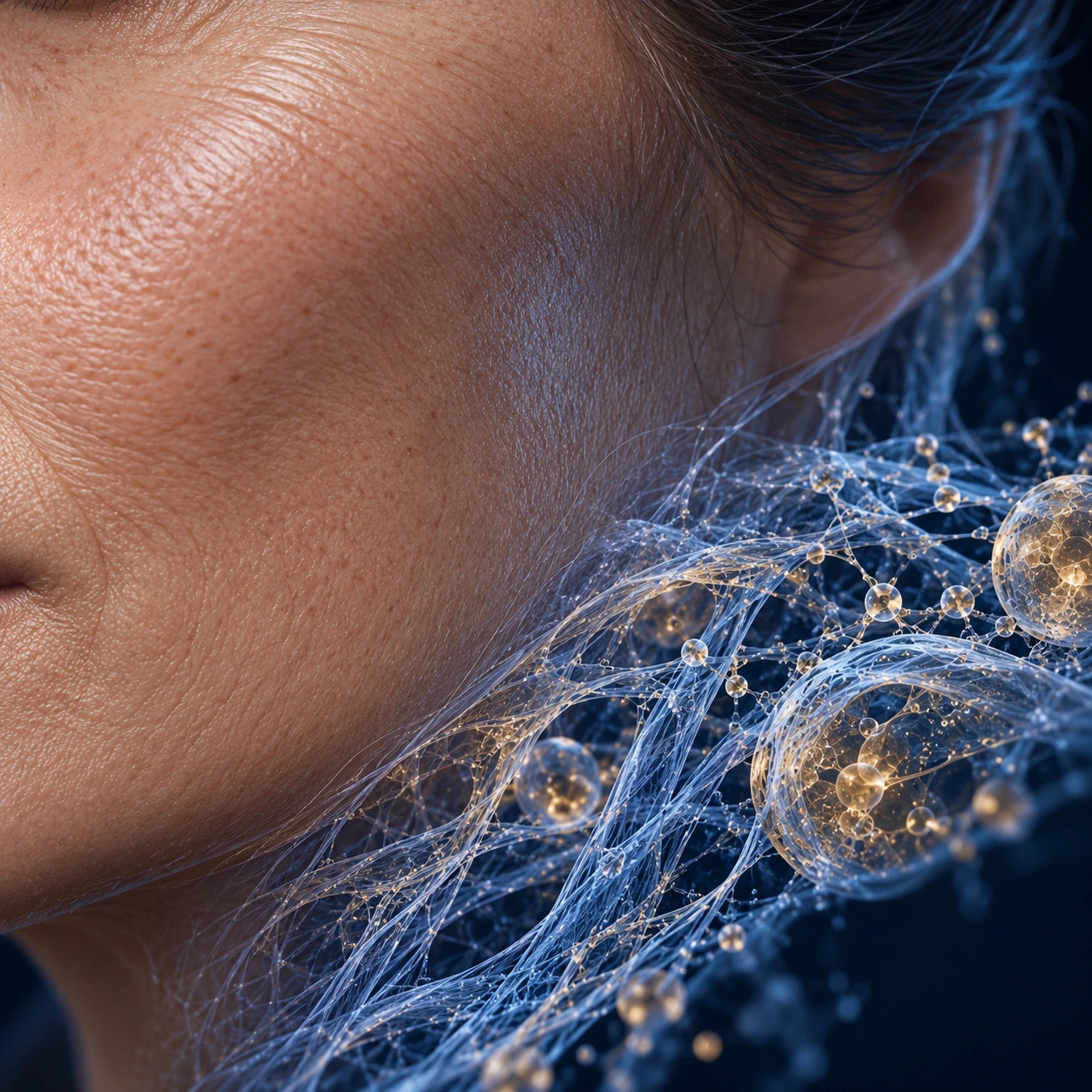Dermatology & aesthetics with the exosmart plasma motif