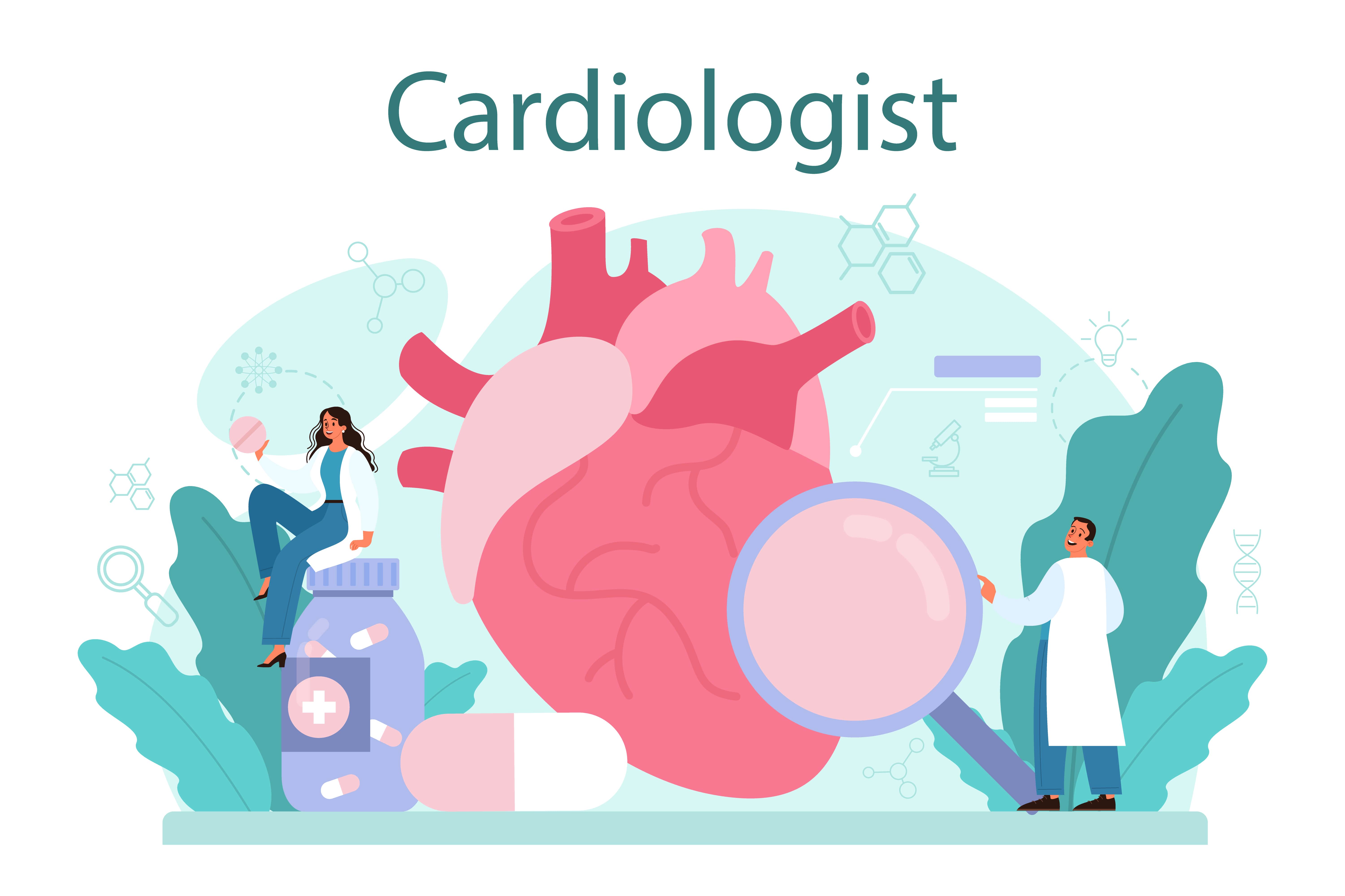 Exosomes Therapeutic Areas in cardiology