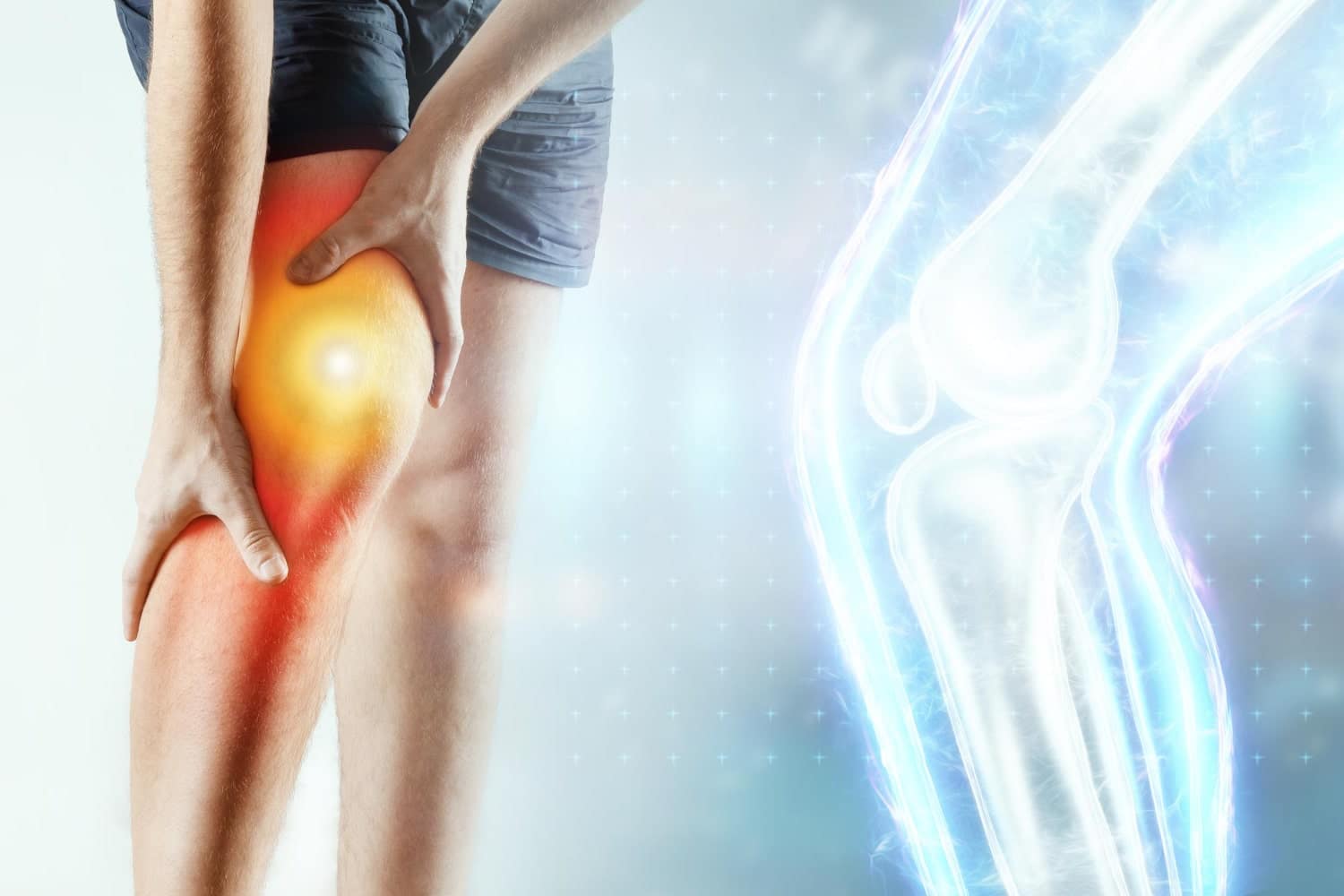 Exosomes Orthopedic Treatment for joint health