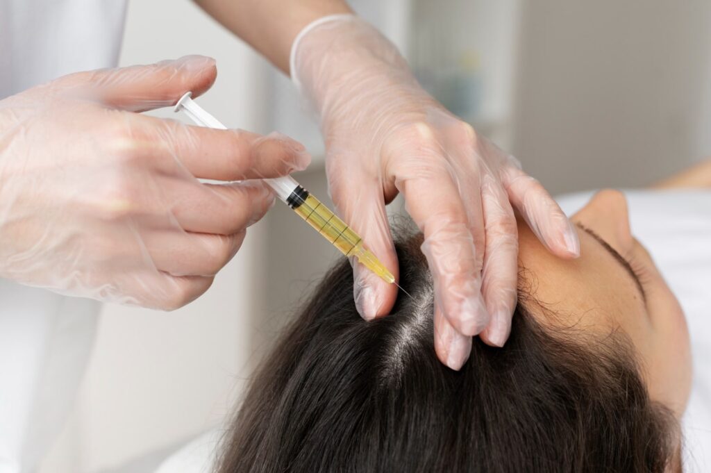 Revitalizing Hair Health: Effective Trichology Treatments and Therapies