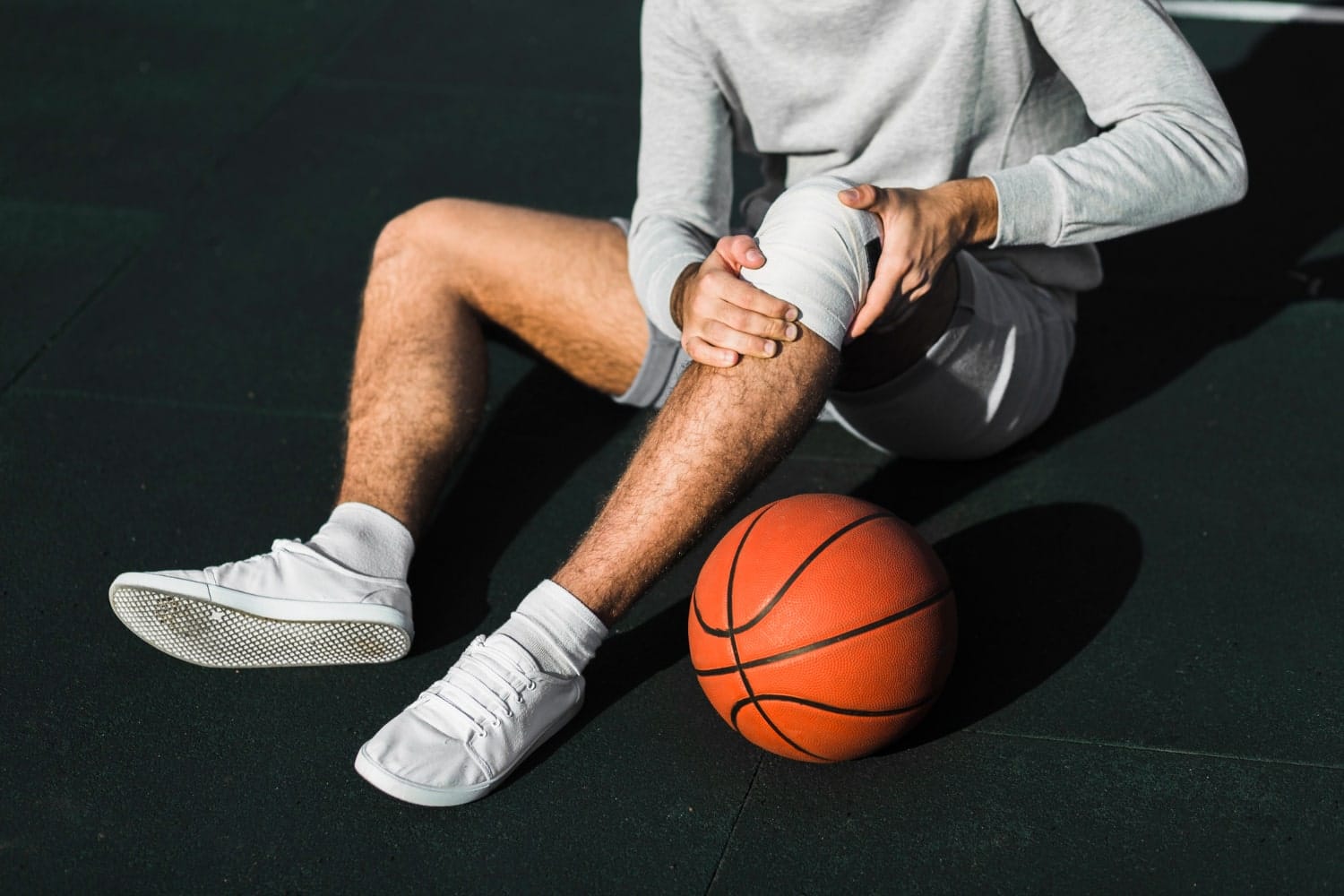 Exosomes Orthopedic Treatment for sport injuries