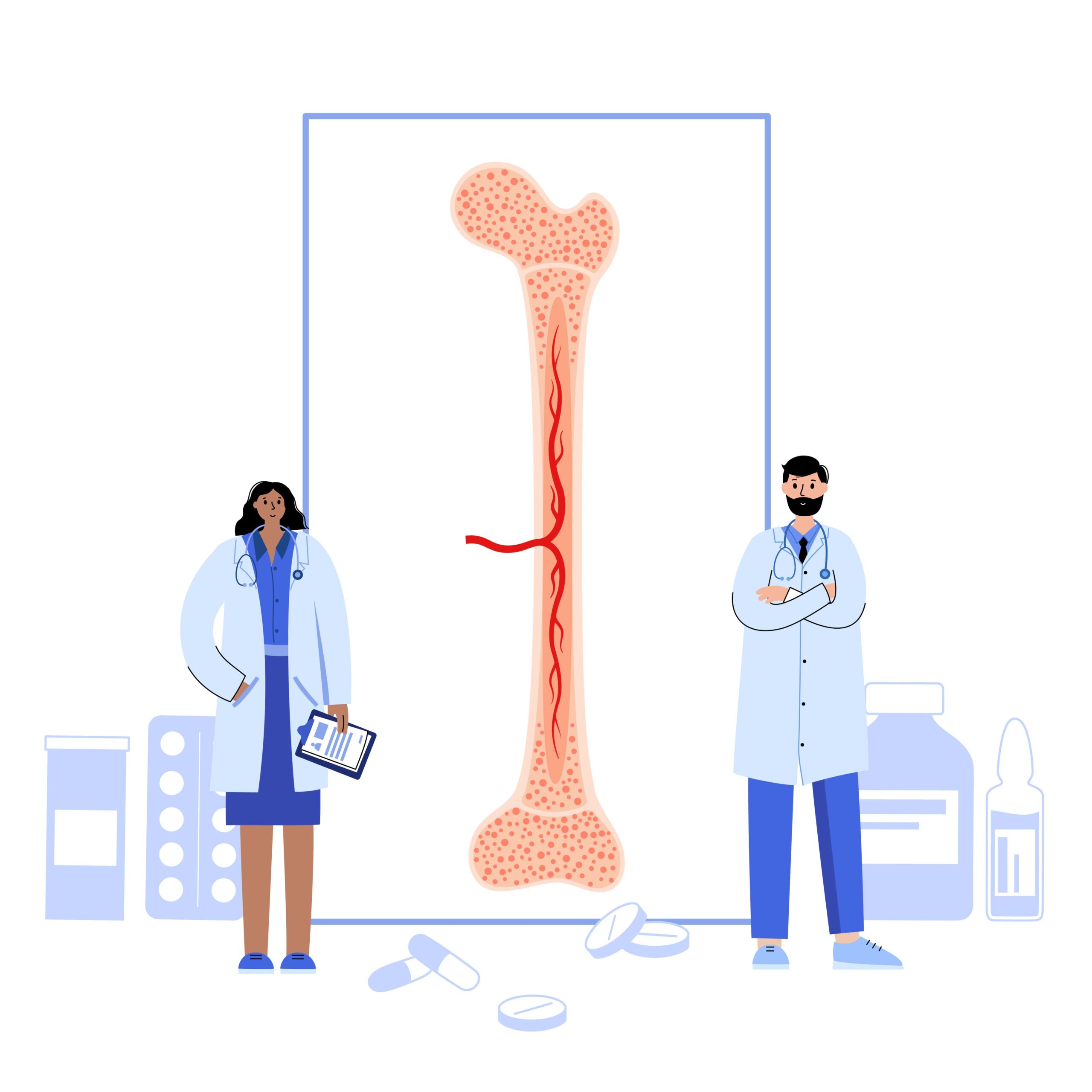 Bone Marrow's Exosomes in Regenerative Medicine