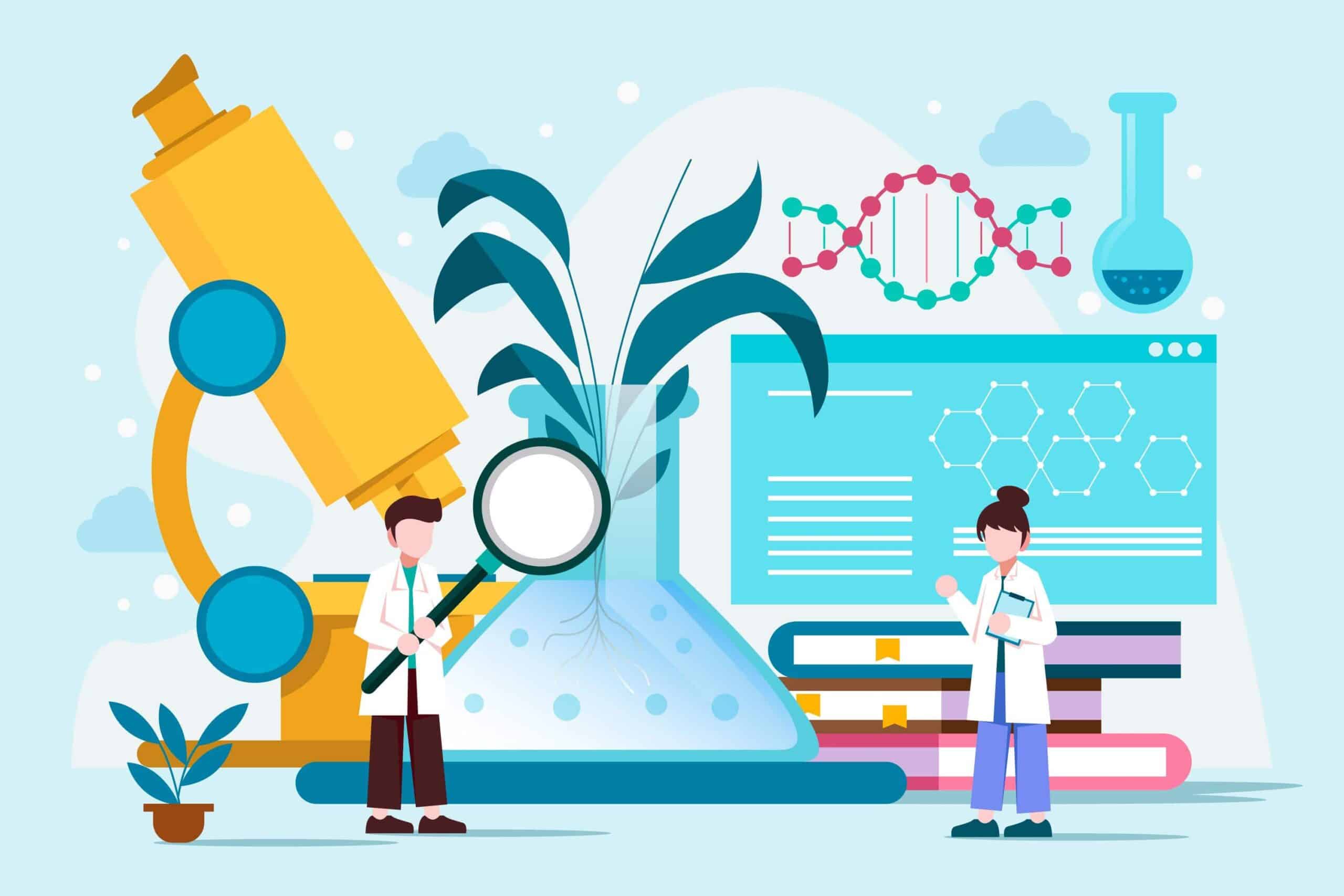 Illustration of exosmart technology applying autologous exosome therapies, advancing understanding exosomes in medical science.