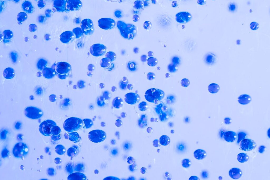 The exosmart system in action, isolating autologous exosomes for therapeutic use in regenerative medicine, highlighting safety and efficacy in treatments.